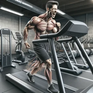 Jak efektywnie spalić kalorie podczas treningu cardio