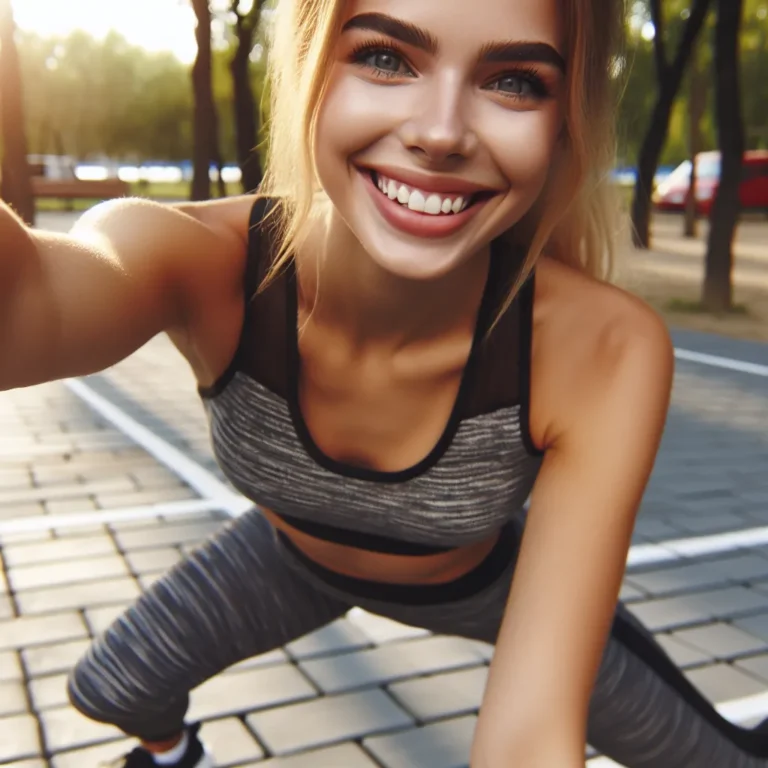 5 najlepszych ćwiczeń dla pięknej skóry