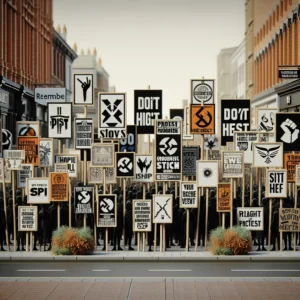 Kontrowersje wokół organizacji dużych wydarzeń sportowych